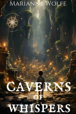 Caverns of Whispers eBook